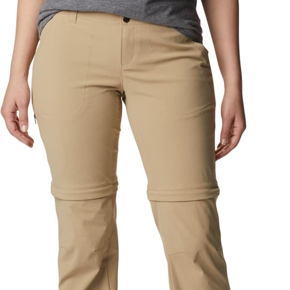 Columbia Saturday Trail Convertible Pant